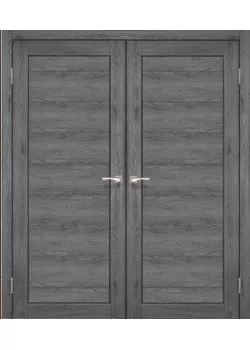 Двери PR-05 двойные Korfad
