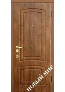 Двері Новосьол М 7.5 Пароді Новий Мир