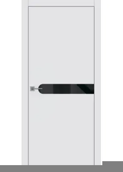 Двері Premio 02 білий soft Art Door