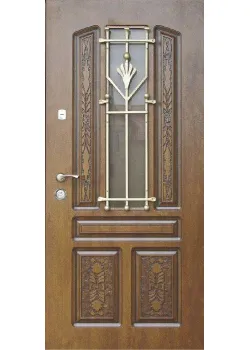 Двері 99 Термопласт