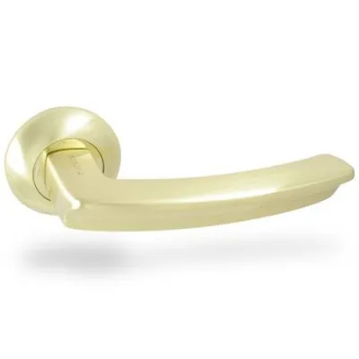 Ручки на розетах Apecs Premier H-0593-A-0