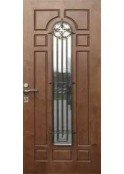 Двері 91 Термопласт