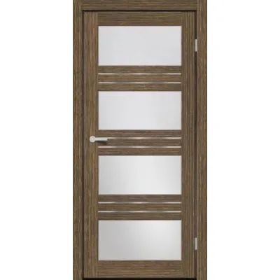 Межкомнатные Двери Art Door Molding Duo MD-42 ПВХ плёнка-0