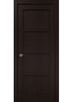 Двери Папа Карло Millenium ML-33 венге