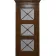 Межкомнатные Двери Status Royal Cross RC-022-S01 Шпон-9-thumb