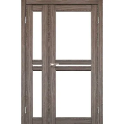 Двери Korfad Milano ML-06-0