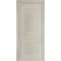 Межкомнатные Двери Terminus Classic NEW 102 ПГ ясень крема Шпон-3-thumb