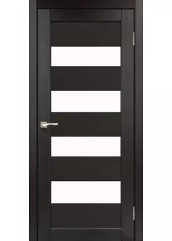 Двери PND-02 венге Korfad