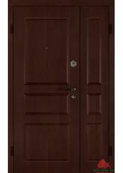 Двері ВЕНА ВИШНЯ ДИМЧАСТА Двері Білорусії (вхідні)