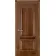 Міжкімнатні Двері Terminus Classic NEW 4 ПГ дуб браун Шпон-3-thumb