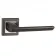 Ручки на розетах Punto Blade QL GR/CP-23-2-thumb