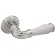 Ручки на розетах Gavroche NEODIUM Nd - Z20 BS/W-3-thumb