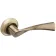 Ручки на розетах Gavroche CUPRUM Cu - A5 AB-2-thumb