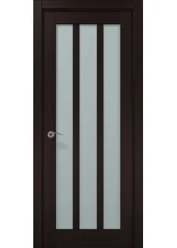 Двери Папа Карло Millenium ML-26 венге