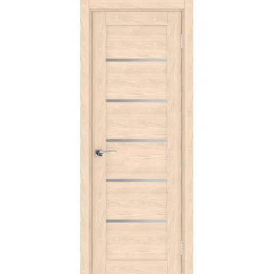 Межкомнатные Двери Porta 22 Organik Oak Интерьерные Двери Ламинатин-0