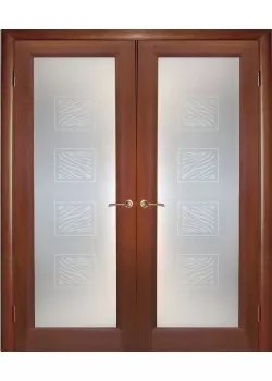 Двери Максима двойные НСД Двери
