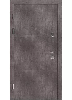 Двері Stz 001 Rodos Steel