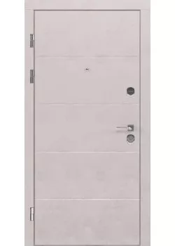 Двері Lnz 005 Rodos Steel