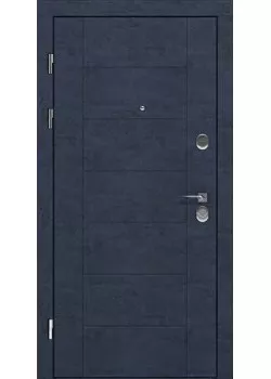 Двері Lnz 004 Rodos Steel