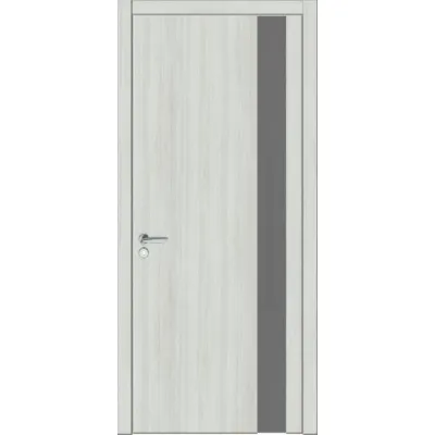 Міжкімнатні Двері WakeWood Forte cleare 05 ПВХ плівка-0
