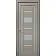 Двері ML-52 AL пекан світло-сірий Папа Карло-4-thumb