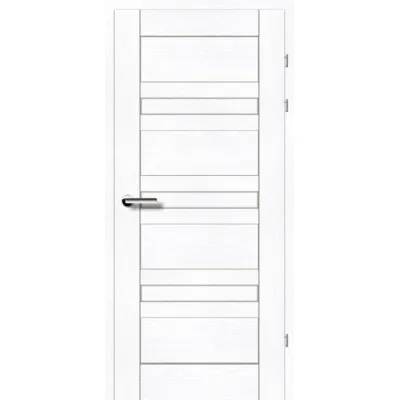 Межкомнатные Двери Brama Eco-cell Аккорд 19.1 ПВХ плёнка-1