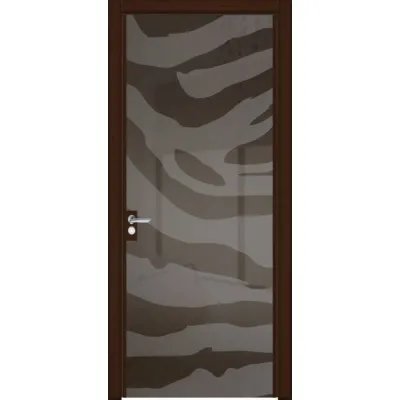 Межкомнатные Двери WakeWood Bogemia 03 ПВХ плёнка-1