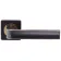 Ручки на розетах Gavroche CALIFORNIUM Cf - A1 ORB/PB-3-thumb