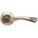 Ручки на розетах Gavroche CUPRUM Cu - A5 AB-2-thumb