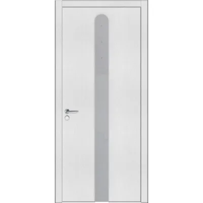Межкомнатные Двери WakeWood Forte cleare 07 ПВХ плёнка-1