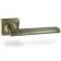 Ручки на розетах Apecs H-0592-Z-SQUARE-2-thumb