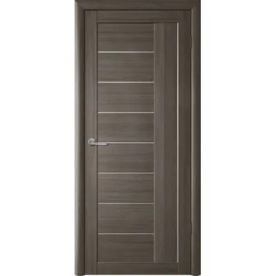 Межкомнатные Двери Albero Megapolis PVH Marsel ПВХ плёнка-1