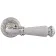 Ручки на розетах Gavroche NEODIUM Nd - Z20 BS/W-3-thumb