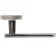 Ручки на розетах Gavroche NIOBIUM Nb - Z3 SN/CP-2-thumb