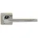 Ручки на розетах Gavroche PLATINUM Pt - Z3 SN/CP-2-thumb