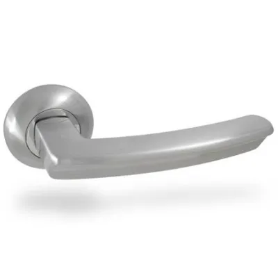 Ручки на розетах Apecs Premier H-0593-A-1