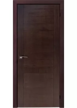 Двери Senator ПГ шпон Rodos