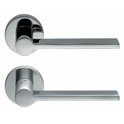 Ручки на розетах Colombo Tool-1