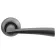 Ручки на розетах Gavroche VANADIUM V - A5 MBN-2-thumb