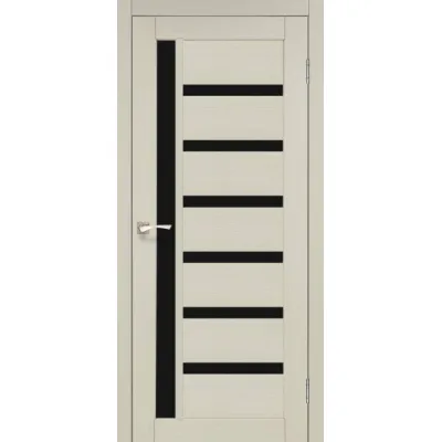 Межкомнатные Двери Korfad Valentino Deluxe VLD-01 ПВХ плёнка-1