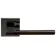 Ручки на розетах Gavroche WOLFRAMIUM W - Z25 BN-2-thumb