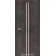Межкомнатные Двери Korfad Aluminium Loft Plato ALP-02 ПВХ плёнка-7-thumb