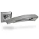 Ручки на розетах Apecs H-0599-A-SQUARE-3-thumb