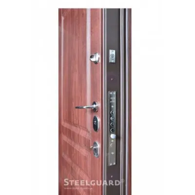Входные Двери Manhattan Steelguard-2