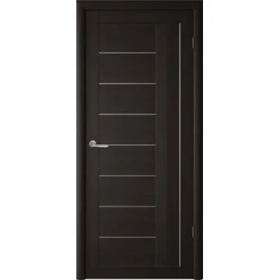 Межкомнатные Двери Albero Megapolis PVH Marsel ПВХ плёнка-2