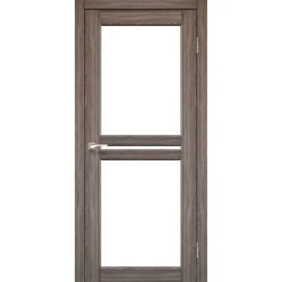 Межкомнатные Двери Korfad Milano ML-05 ПВХ плёнка-2