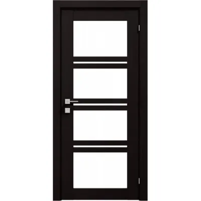 Міжкімнатні Двері Rodos Modern Quadro ПО ПВХ плівка-2