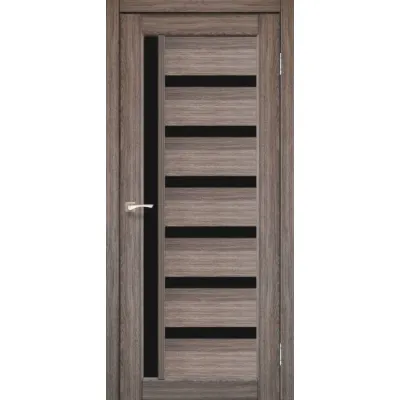 Межкомнатные Двери Korfad Valentino Deluxe VLD-01 ПВХ плёнка-3