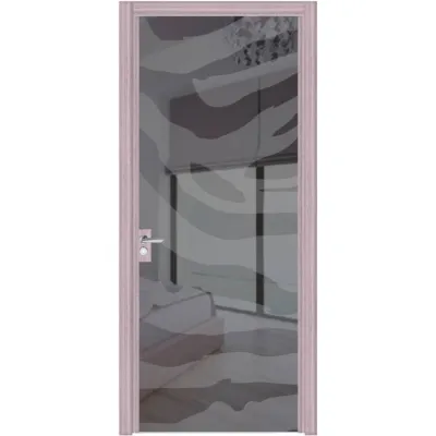 Межкомнатные Двери WakeWood Bogemia 03 ПВХ плёнка-4