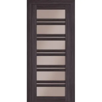 Межкомнатные Двери Terminus Fashion Милан ПО ПВХ плёнка-3